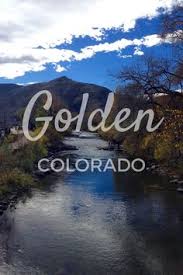 Golden Colorado pic